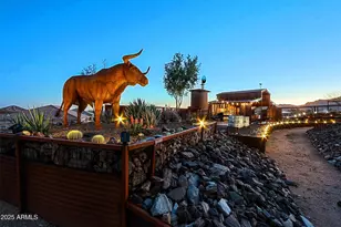 13935 E Smokehouse Tr, Scottsdale, AZ 85262 - Photo 123