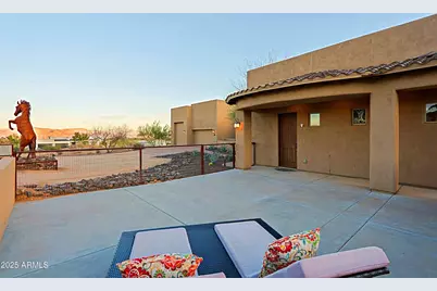 13935 E Smokehouse Trail, Scottsdale, AZ 85262 - Photo 63