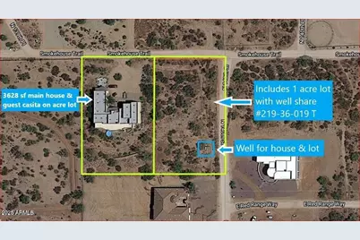 13935 E Smokehouse Trail, Scottsdale, AZ 85262 - Photo 5