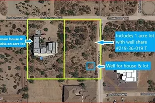 13935 E Smokehouse Tr, Scottsdale, AZ 85262 - Photo 5