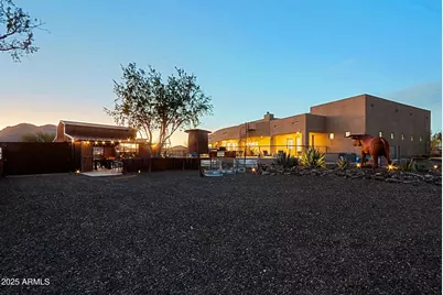 13935 E Smokehouse Trail, Scottsdale, AZ 85262 - Photo 107