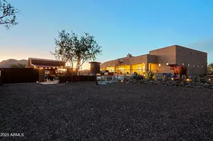 13935 E Smokehouse Tr, Scottsdale, AZ 85262 - Photo 107