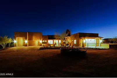 13935 E Smokehouse Trail, Scottsdale, AZ 85262 - Photo 9