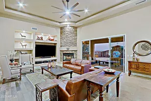 13935 E Smokehouse Tr, Scottsdale, AZ 85262 - Photo 25