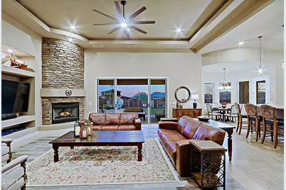 13935 E Smokehouse Trail, Scottsdale, AZ 85262 - Photo 23