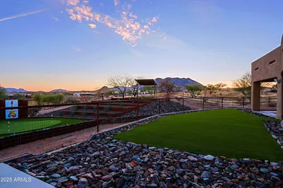 13935 E Smokehouse Trail, Scottsdale, AZ 85262 - Photo 91