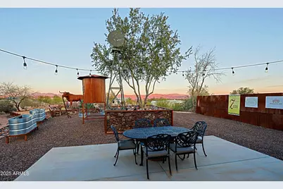 13935 E Smokehouse Trail, Scottsdale, AZ 85262 - Photo 103