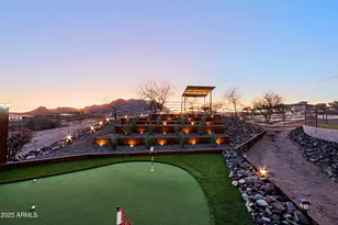 13935 E Smokehouse Tr, Scottsdale, AZ 85262 - Photo 113