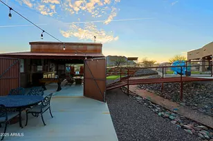 13935 E Smokehouse Tr, Scottsdale, AZ 85262 - Photo 105