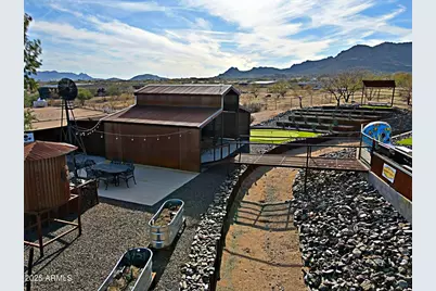 13935 E Smokehouse Trail, Scottsdale, AZ 85262 - Photo 119