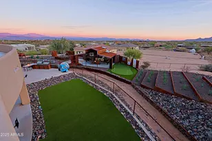 13935 E Smokehouse Tr, Scottsdale, AZ 85262 - Photo 131