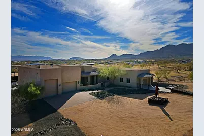 13935 E Smokehouse Trail, Scottsdale, AZ 85262 - Photo 143