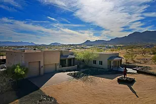 13935 E Smokehouse Tr, Scottsdale, AZ 85262 - Photo 143