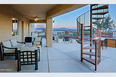 13935 E Smokehouse Trail, Scottsdale, AZ 85262 - Photo 87