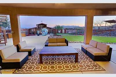 13935 E Smokehouse Trail, Scottsdale, AZ 85262 - Photo 19