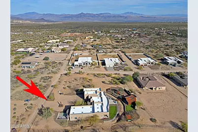 13935 E Smokehouse Trail, Scottsdale, AZ 85262 - Photo 137