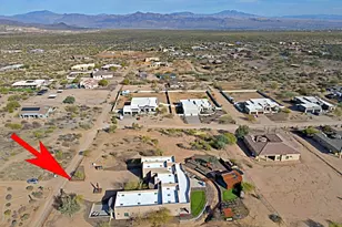 13935 E Smokehouse Tr, Scottsdale, AZ 85262 - Photo 137