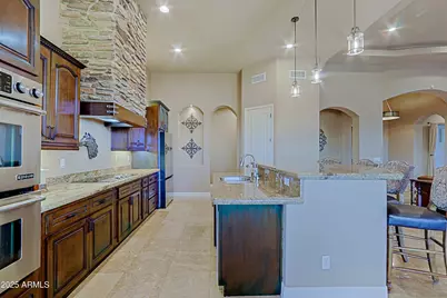 13935 E Smokehouse Trail, Scottsdale, AZ 85262 - Photo 31