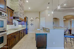 13935 E Smokehouse Tr, Scottsdale, AZ 85262 - Photo 31