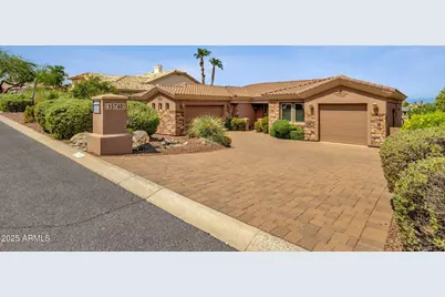 15740 E Cholla Drive, Fountain Hills, AZ 85268 - Photo 1