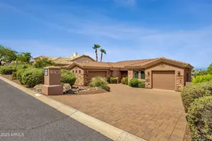15740 E Cholla Dr, Fountain Hills, AZ 85268 - Photo 1