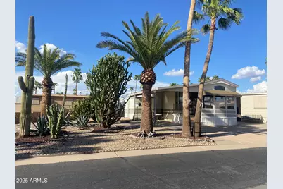 1206 W Klamath Drive, Apache Junction, AZ 85119 - Photo 1