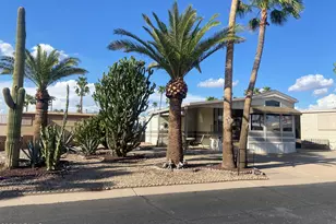 1206 W Klamath Dr, Apache Junction, AZ 85119 - Photo 1