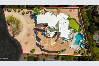 10488 N 119th Place, Scottsdale, AZ 85259 - Photo 43