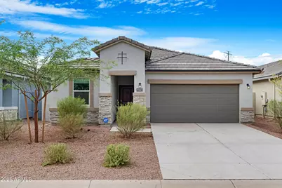 9347 E Silo Road, Florence, AZ 85132 - Photo 1