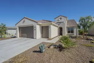 5640 W Bullhead Rd, Eloy, AZ 85131 - Photo 1