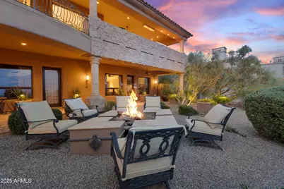 12841 N 119th Street, Scottsdale, AZ 85259 - Photo 77