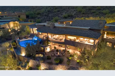 12841 N 119th Street, Scottsdale, AZ 85259 - Photo 79