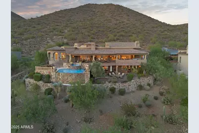 12841 N 119th Street, Scottsdale, AZ 85259 - Photo 3