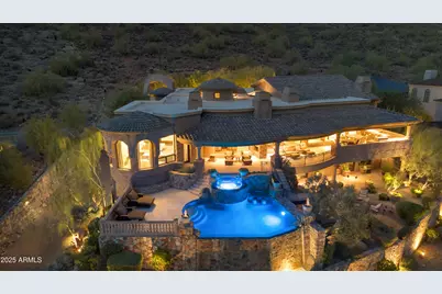 12841 N 119th Street, Scottsdale, AZ 85259 - Photo 81