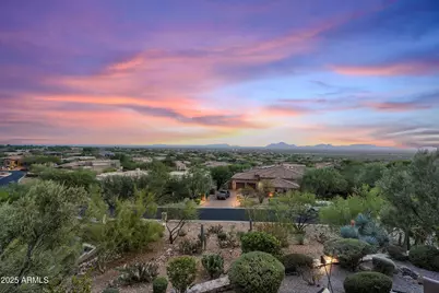 12841 N 119th Street, Scottsdale, AZ 85259 - Photo 67