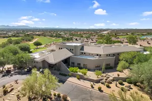 12841 N 119th St, Scottsdale, AZ 85259 - Photo 93