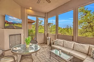 160 Salido Del Sol, Sedona, AZ 86336 - Photo 31