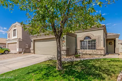 12814 W Hearn Road, El Mirage, AZ 85335 - Photo 5