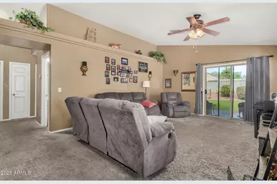 12814 W Hearn Road, El Mirage, AZ 85335 - Photo 7