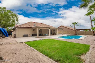 6424 E Quartz St, Mesa, AZ 85215 - Photo 35