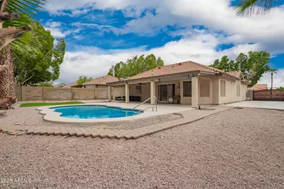 6424 E Quartz Street, Mesa, AZ 85215 - Photo 35