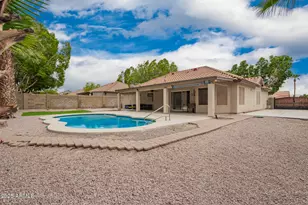 6424 E Quartz St, Mesa, AZ 85215 - Photo 35