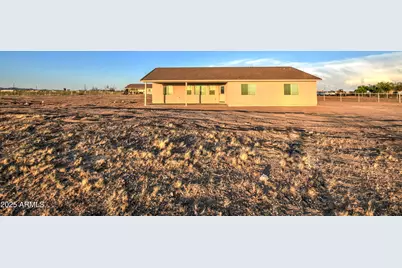 22955 W White Pine Drive, Wittmann, AZ 85361 - Photo 19