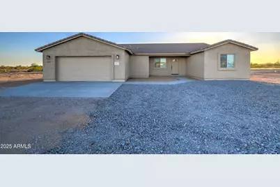 22955 W White Pine Drive, Wittmann, AZ 85361 - Photo 1