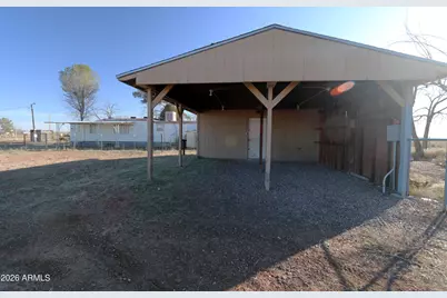 6286 E Mockingbird Road #8, Pearce, AZ 85625 - Photo 11