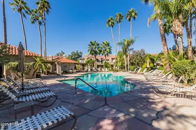 10015 E Mountain View Road #2006, Scottsdale, AZ 85258 - Photo 23