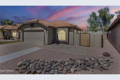 1322 S Parkcrest, Mesa, AZ 85206 - Photo 1