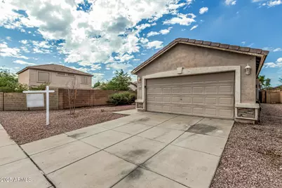 1400 S 228th Drive, Buckeye, AZ 85326 - Photo 7