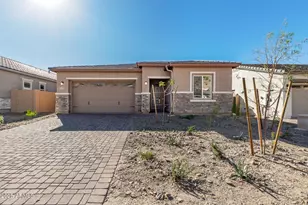 16955 W Desert Ln, Goodyear, AZ 85338 - Photo 1