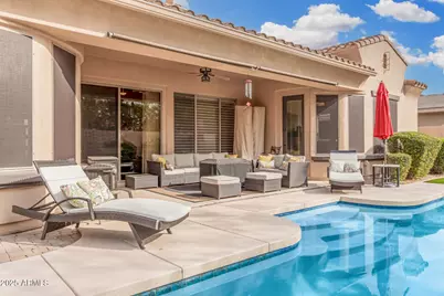 2266 N 157th Drive, Goodyear, AZ 85395 - Photo 49